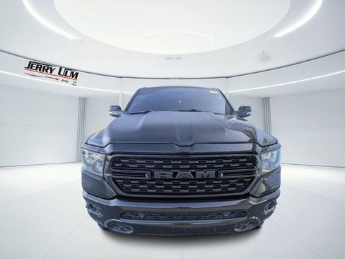 Used 2022 RAM 1500 Big Horn image 7