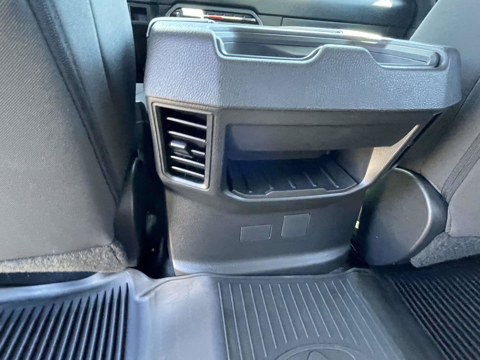 Used 2024 Toyota Tundra SR AWD/4WD image 11