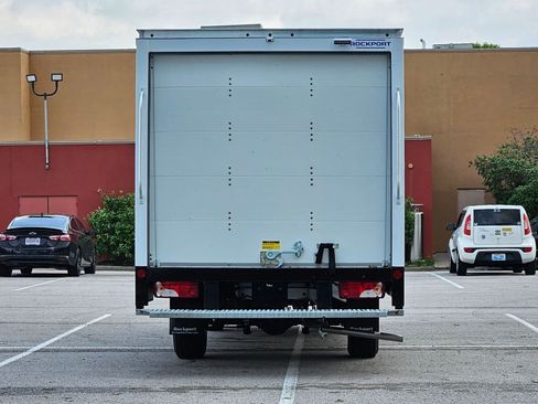 New 2024 Mercedes-Benz Sprinter 3500 image 7