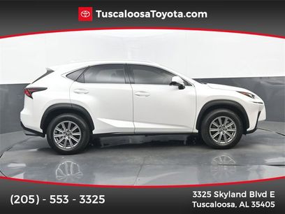 Used 2021 Lexus NX 300 FWD w/ Accessory Package 2