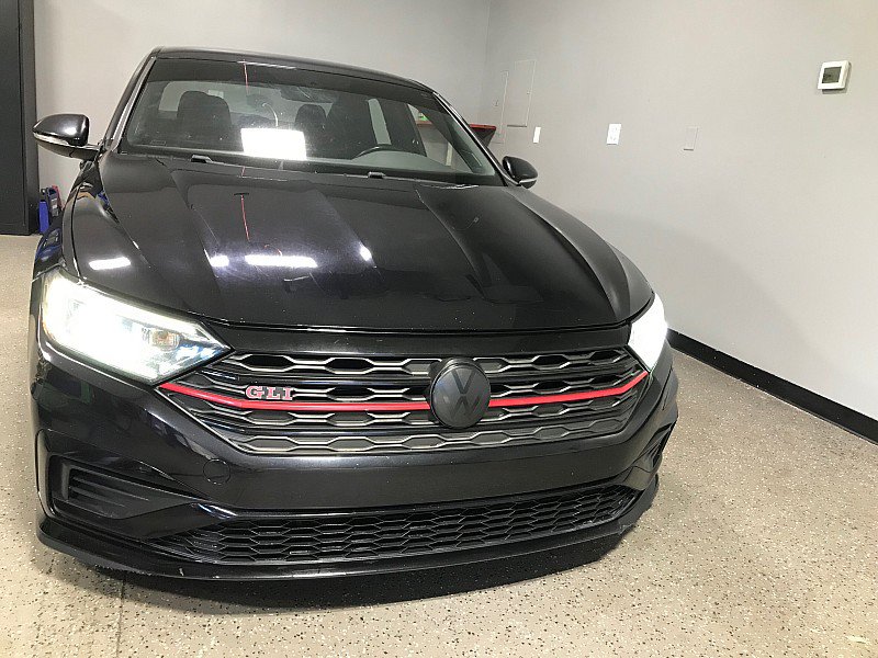 Used 2020 Volkswagen Jetta GLI FWD image 8