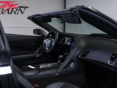 Used 2016 Chevrolet Corvette Z06 RWD image 50