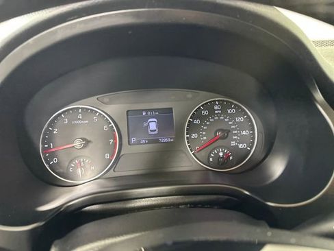 Used 2021 Kia Seltos S image 17