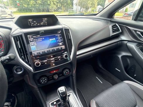 Used 2017 Subaru Impreza 2.0i Sport AWD/4WD image 24