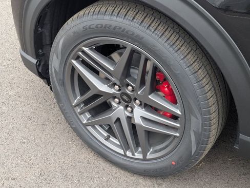 New 2026 Ford Explorer ST image 34