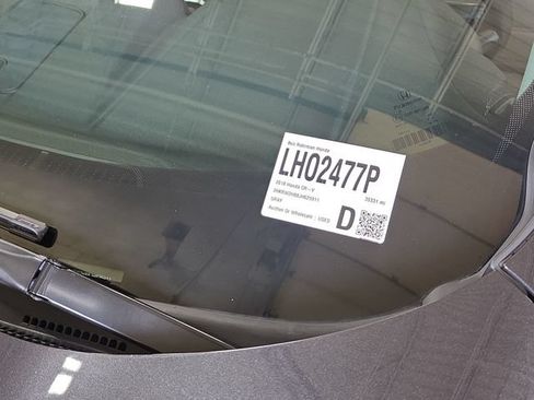 Used 2018 Honda CR-V EX-L image 49
