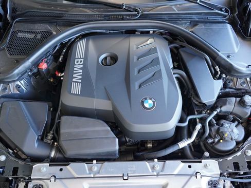 New 2026 BMW 330i Sedan w/ M Sport Package image 21