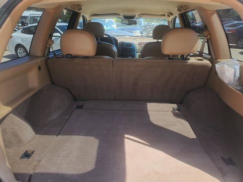 Used 2000 Jeep Grand Cherokee Laredo image 11