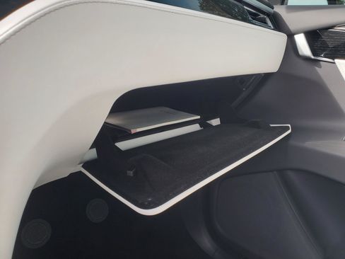 Used 2016 Tesla Model X Performance AWD/4WD image 52