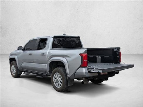 Used 2024 Toyota Tacoma SR5 image 7