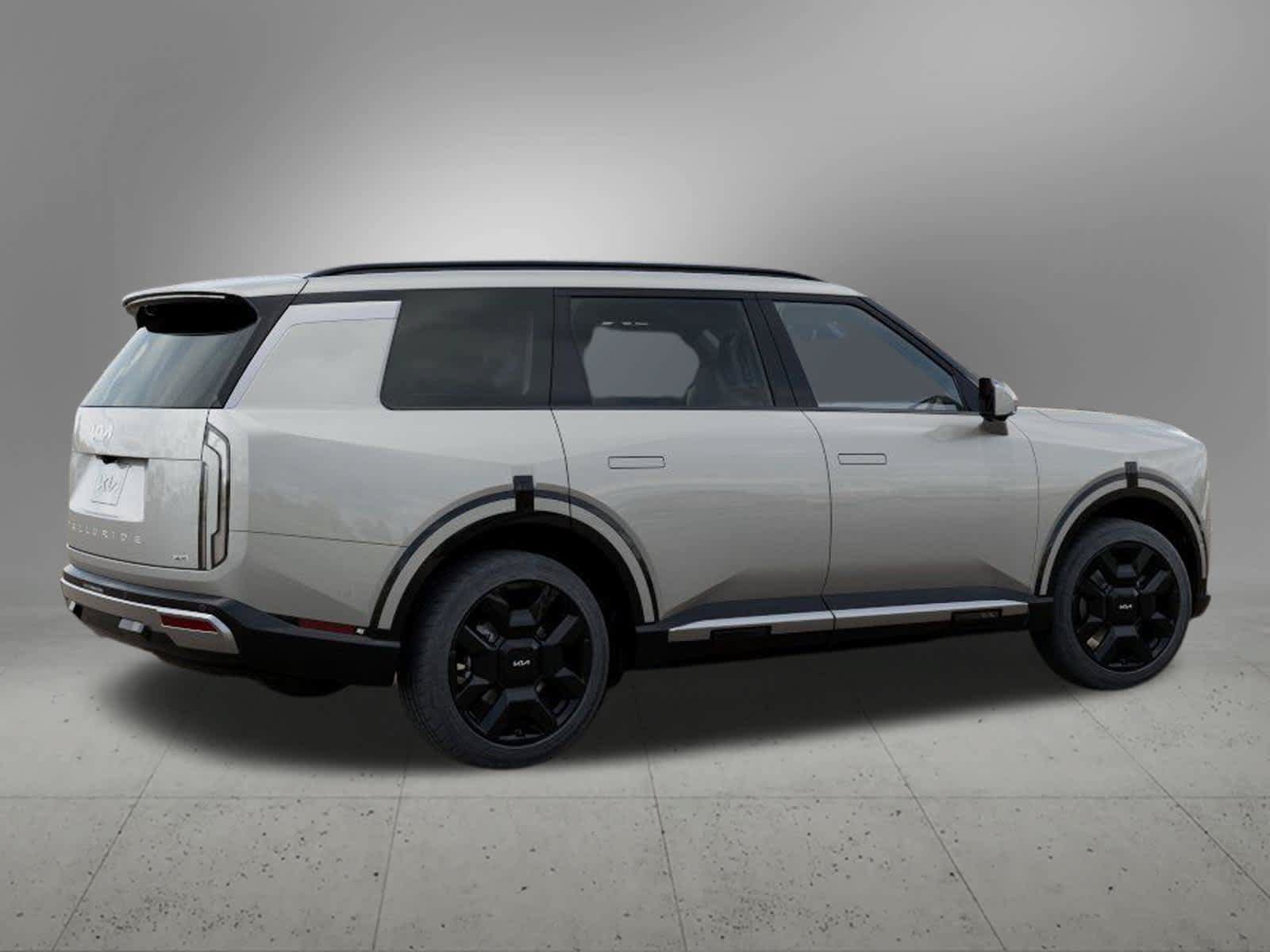 New 2027 Kia Telluride SX Prestige AWD/4WD image 6