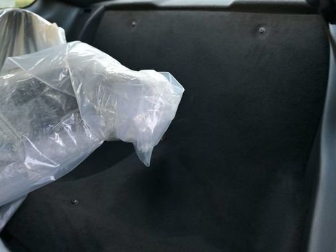 Used 2022 Ford Mustang Shelby GT500 w/ Carbon Fiber Track Pack RWD image 26