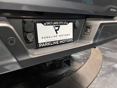 Used 2021 Ford F150 Platinum w/ Equipment Group 701A High image 19