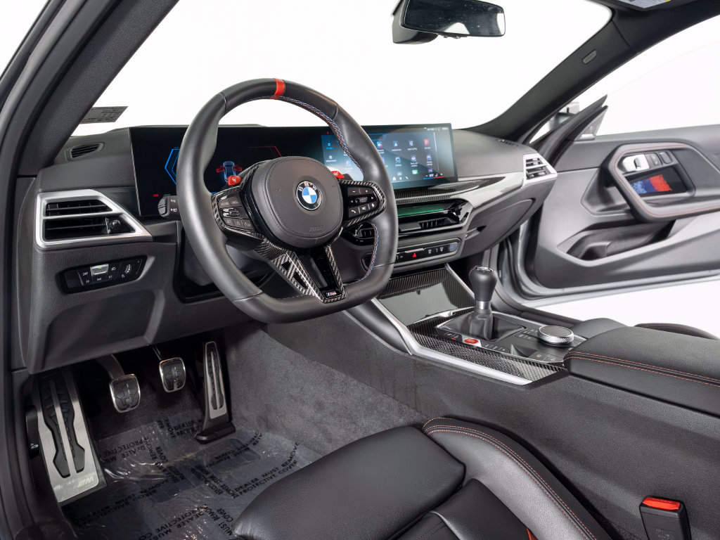 Used 2026 BMW M2 w/ Lighting Package RWD image 11