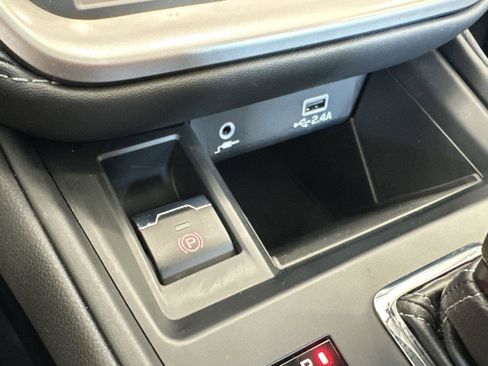 Used 2023 Subaru Legacy image 19