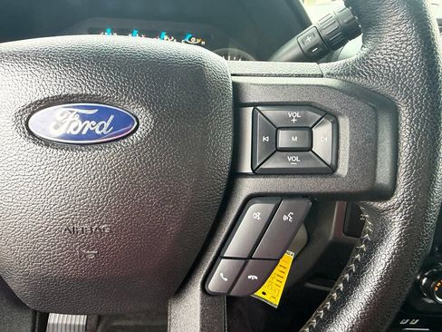 Used 2016 Ford F150 XLT w/ Equipment Group 302A Luxury RWD image 31