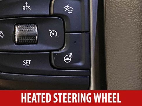Used 2022 GMC Sierra 1500 Denali w/ Denali Reserve Package AWD/4WD image 11