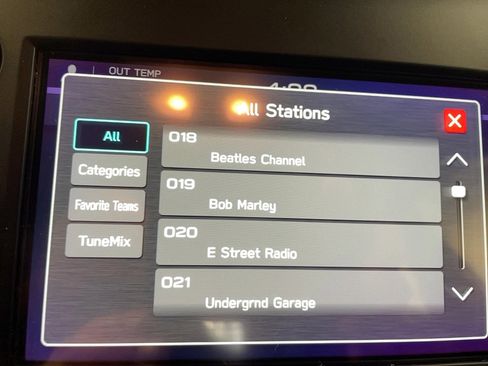 Used 2023 Subaru WRX image 12