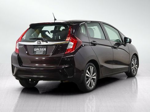 Used 2015 Honda Fit EX image 5