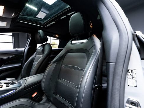 Used 2022 Mercedes-Benz AMG GT 43 image 26