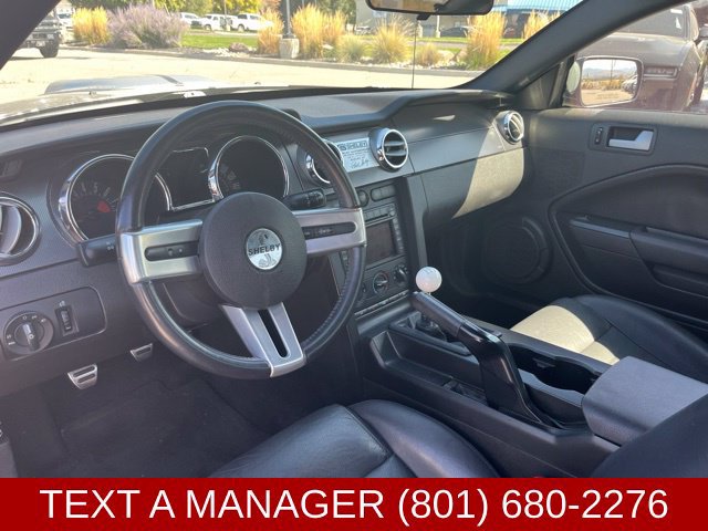 Used 2007 Ford Mustang GT RWD image 12