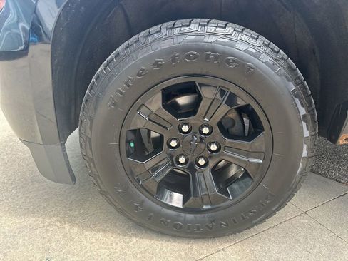Used 2019 Chevrolet Tahoe LS AWD/4WD image 36