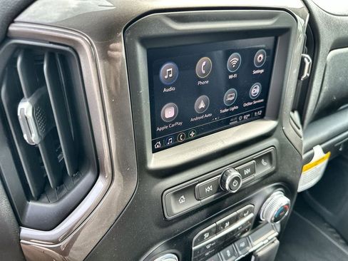 New 2026 GMC Sierra 1500 Pro w/ Pro Value Package RWD image 28