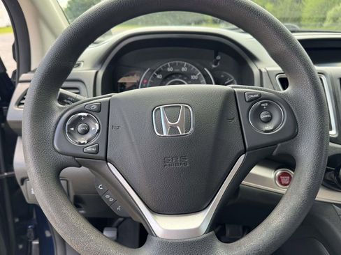 Used 2016 Honda CR-V EX image 17