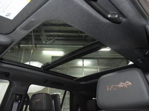 New 2026 Chevrolet Tahoe High Country image 53