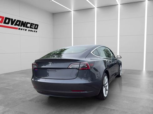 Used 2018 Tesla Model 3 Long Range AWD/4WD image 6