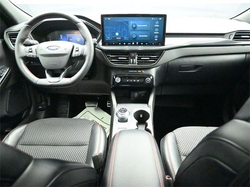 Used 2024 Ford Escape ST-Line w/ Tech Pack #1 image 23