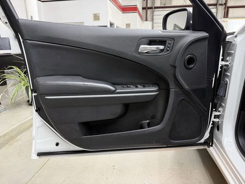 Used 2021 Dodge Charger SXT w/ Leather Interior Group image 10