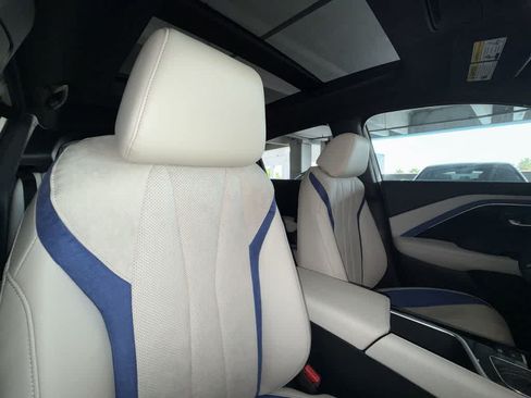Certified 2025 Acura ADX A-Spec FWD image 27