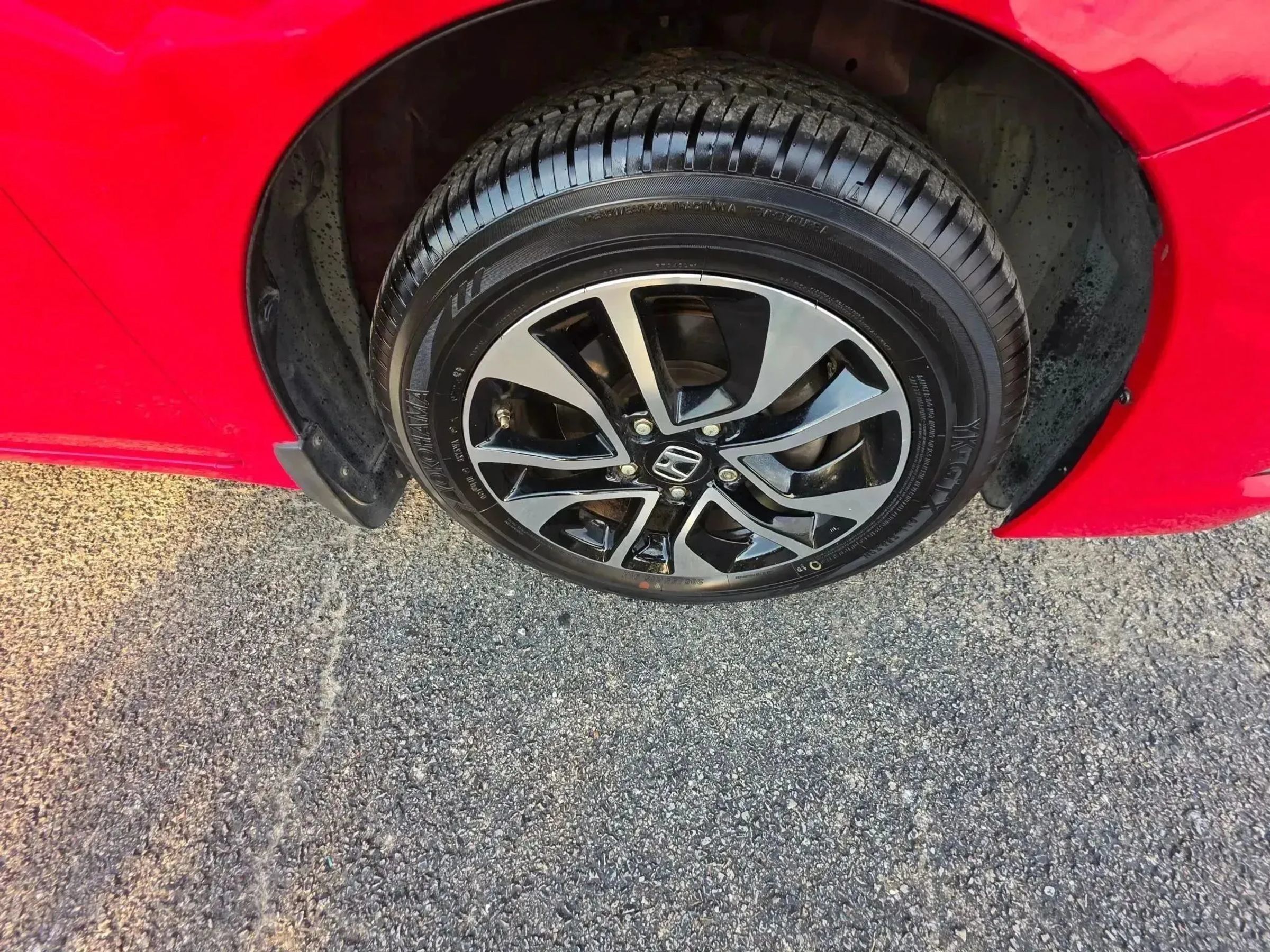Used 2013 Honda Civic EX-L image 14