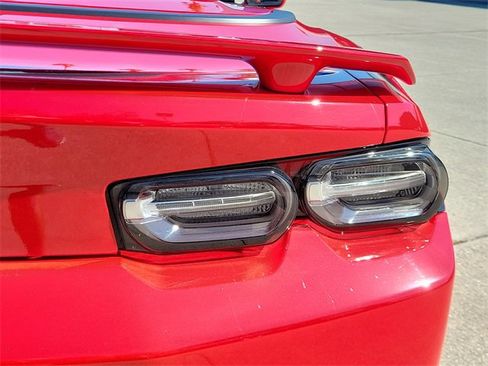 Used 2023 Chevrolet Camaro SS image 7