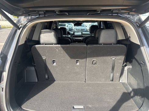 Used 2022 Kia Telluride EX w/ EX Premium Package image 39