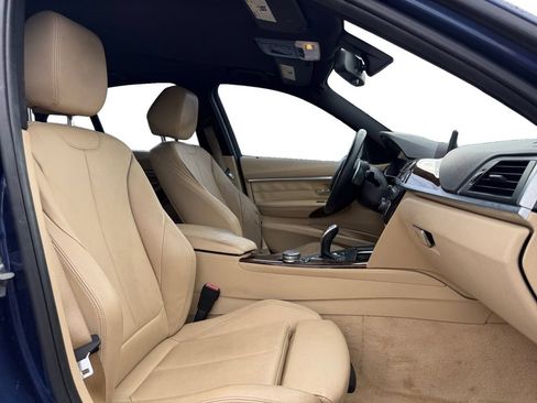 Used 2016 BMW 328i Sedan RWD image 16