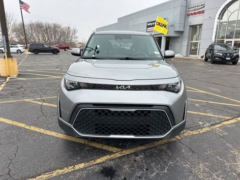 Used 2024 Kia Soul LX w/ Option Group 015 image 17