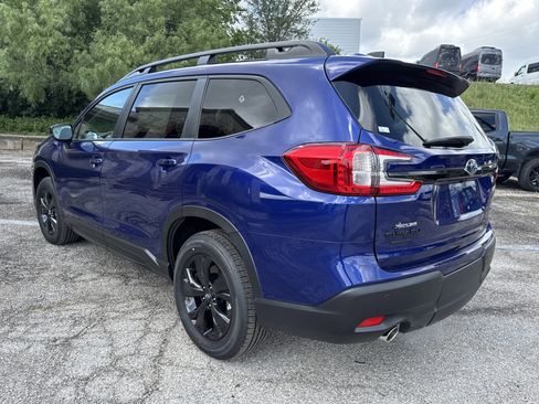 New 2026 Subaru Ascent Premium AWD/4WD image 5