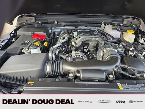 New 2026 Jeep Gladiator Rubicon image 22