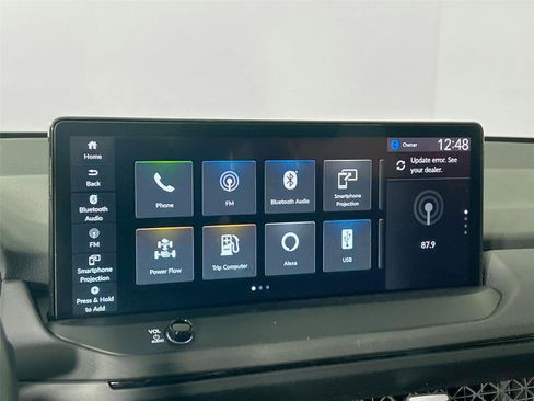 Used 2023 Honda Accord Sport image 13