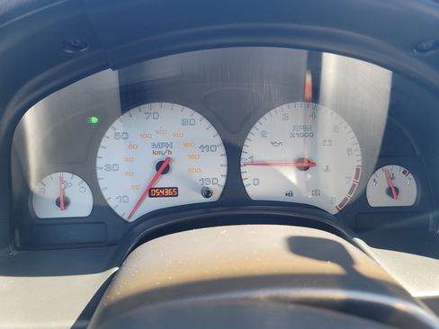 Used 2003 Saturn L-Series L200 image 12