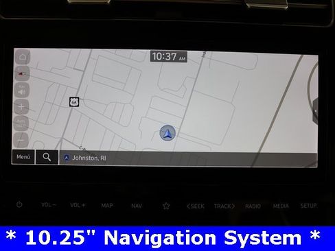 Certified 2024 Hyundai Santa Cruz Limited image 14