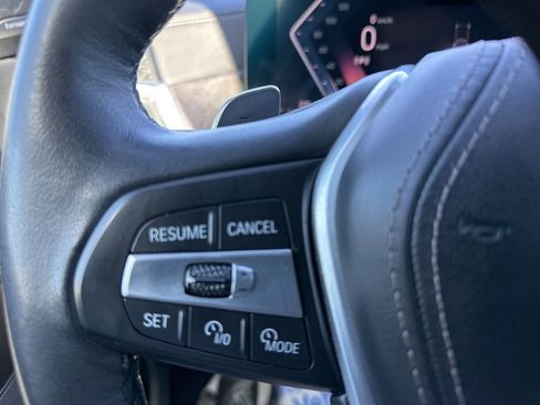 Used 2025 BMW X5 xDrive40i image 25