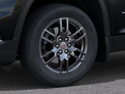 New 2026 GMC Acadia Elevation AWD/4WD image 33