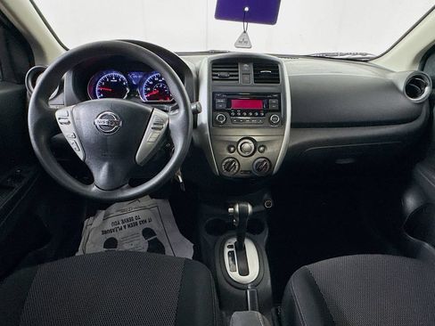 Used 2018 Nissan Versa SV FWD image 23