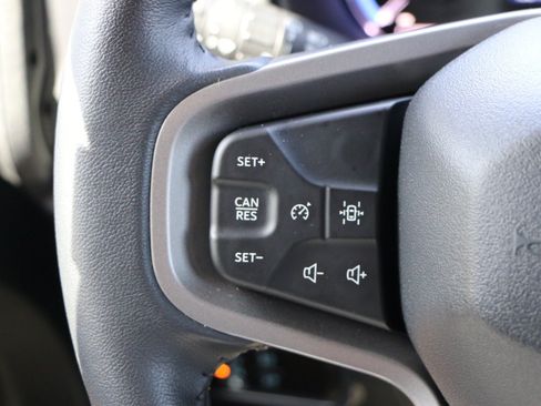 Used 2024 Ford Bronco Big Bend AWD/4WD image 17