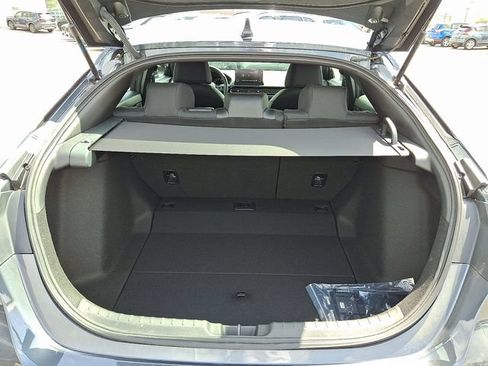Used 2026 Honda Civic Sport image 25