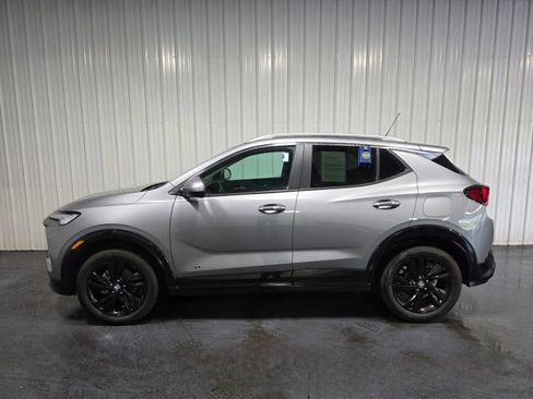 Used 2026 Buick Encore GX Sport Touring w/ Comfort Package AWD/4WD image 4