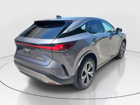 Certified 2023 Lexus RX 350 FWD w/ Accessory Package (Z1) image 6